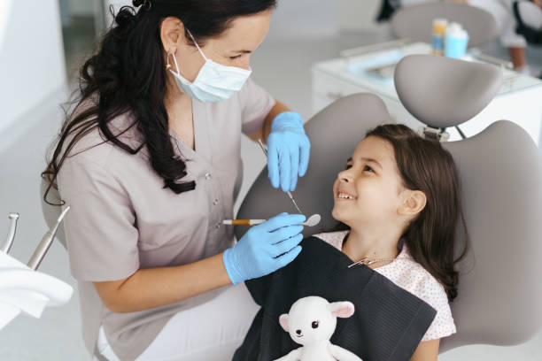 Best Urgent Tooth Repair  in Seyur, MO