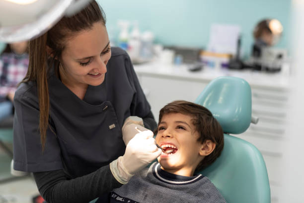 Best Emergency Gum Pain Relief  in Seyur, MO