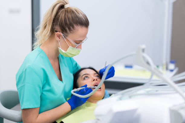 Best Affordable Emergency Dental Care  in Seyur, MO